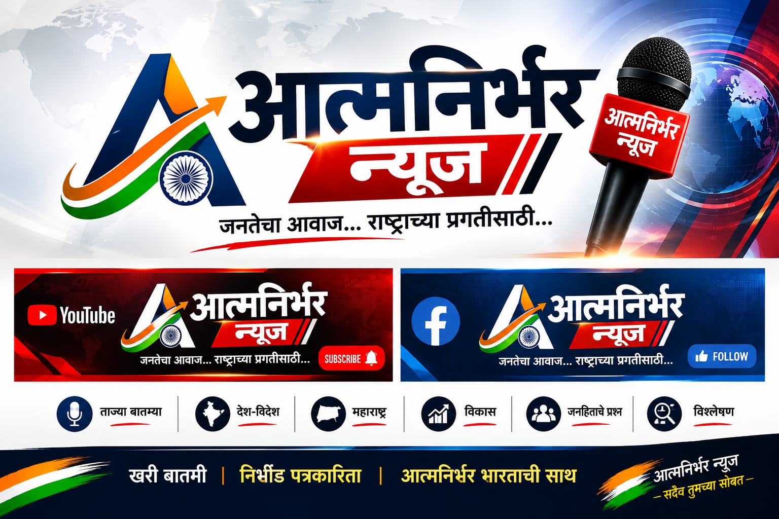 Aatamnirbhar News